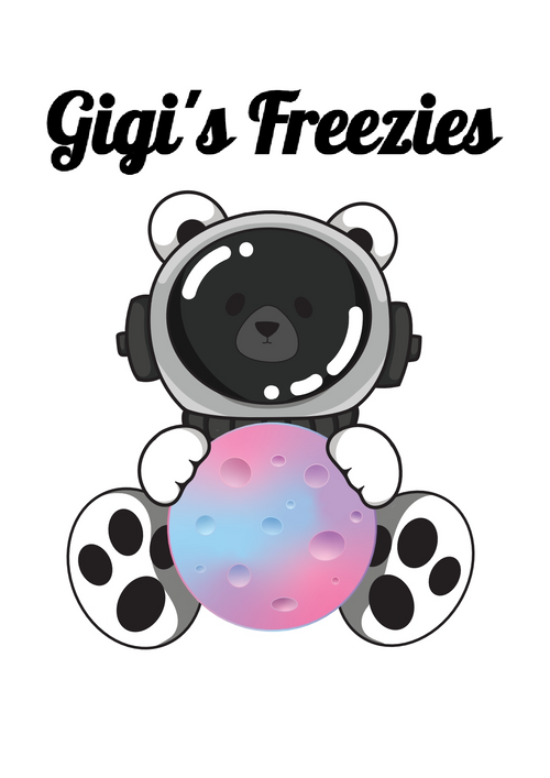 Gigi's Freezies